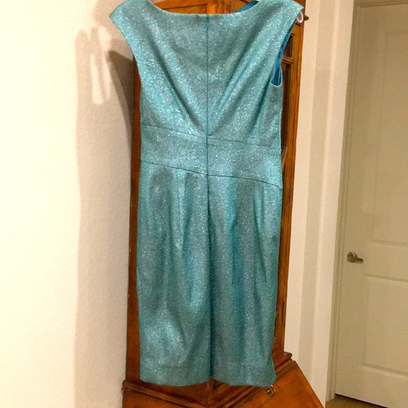 Dress by Kay Unger - Picture 2 of 5
